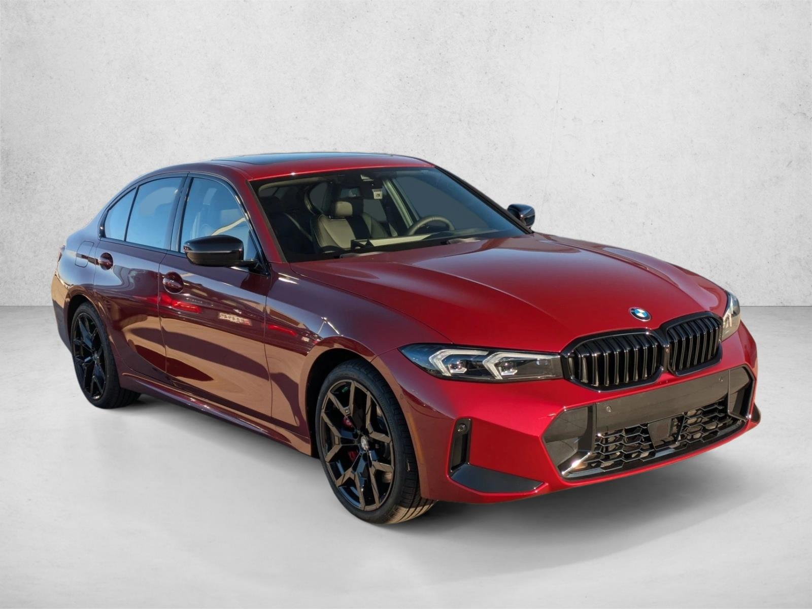2026 BMW 3 Series 330i - Photo 7