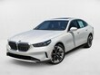 BMW 540i
