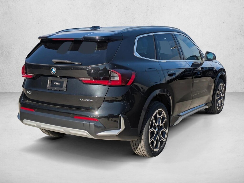 Used 2026 BMW X1 xDrive28i SUV