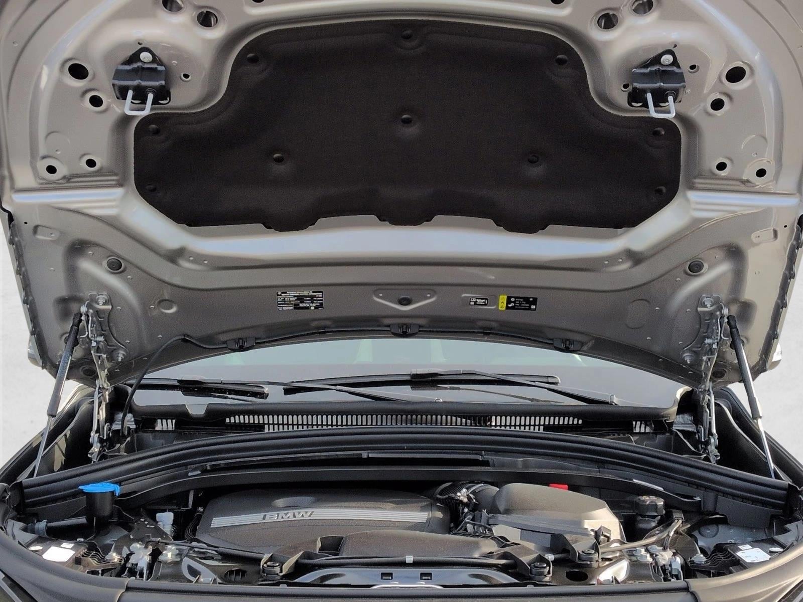 2026 BMW X1 28i - Photo 17