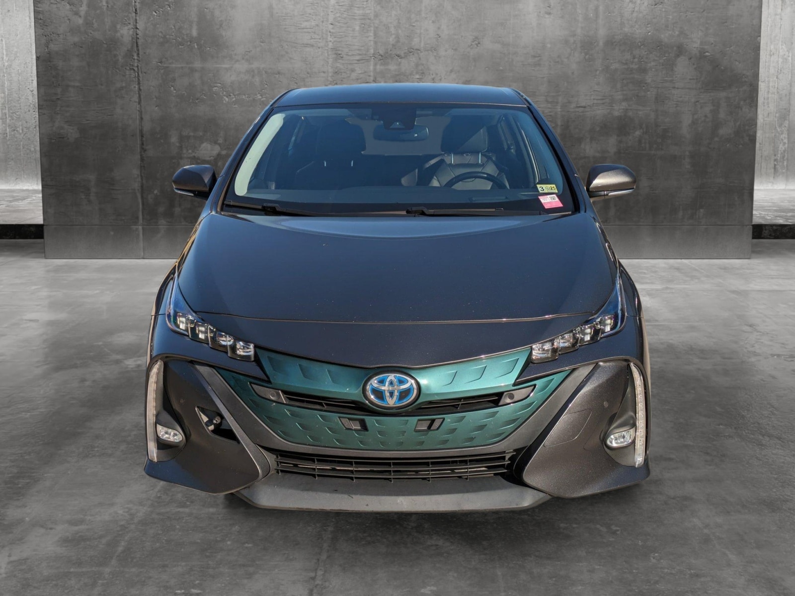 Used 2018 Toyota Prius Prime Advanced with VIN JTDKARFP7J3076717 for sale in Rockville, MD