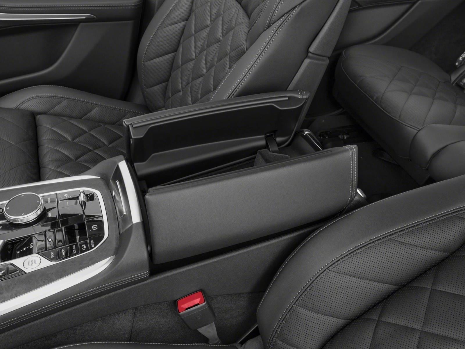 2026 BMW X7 40i - Photo 10