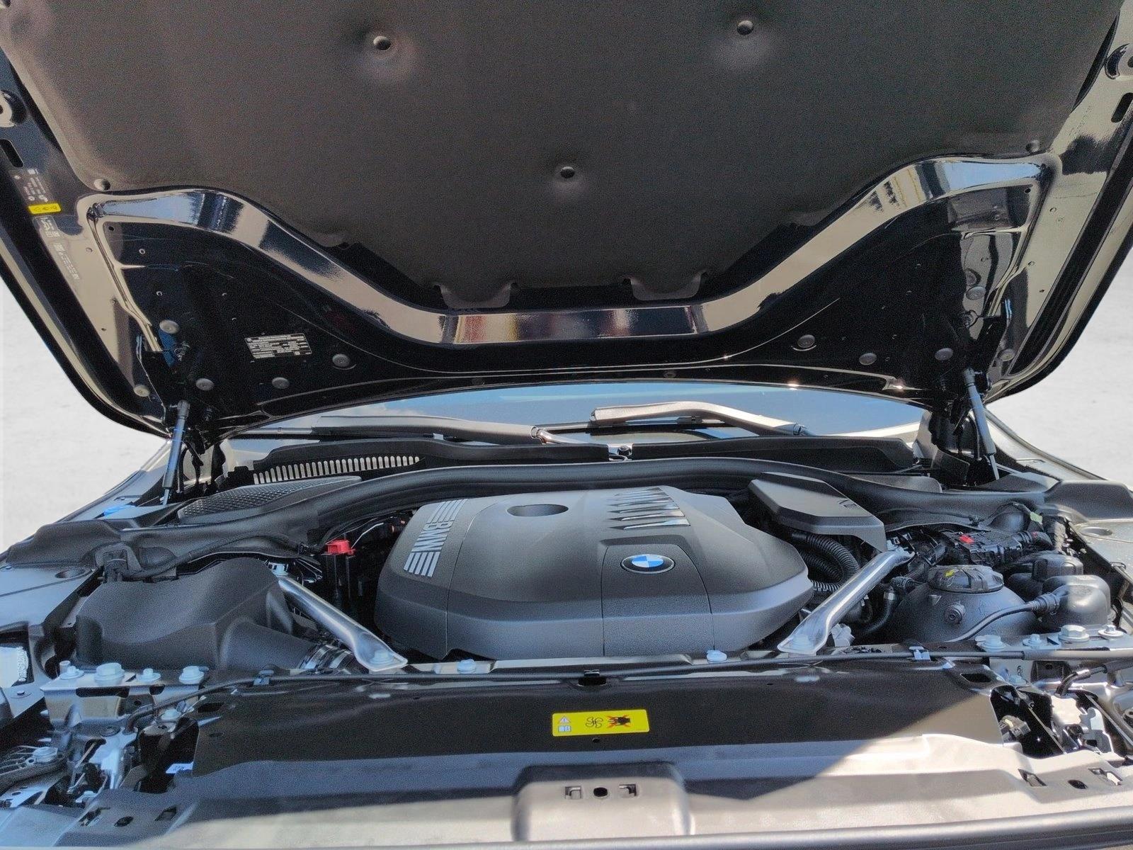 2027 BMW 5 Series 550e - Photo 17