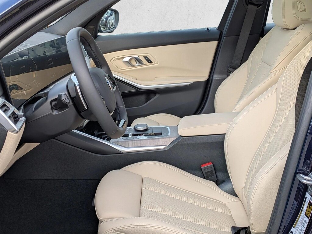 New 2026 BMW 330i xDrive Sedan