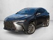 LEXUS NX 350h