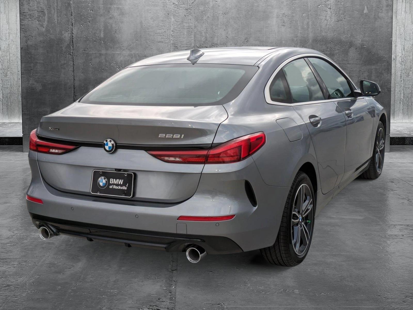 Used 2024 BMW 2 Series 228i with VIN WBA73AK02R7R44814 for sale in Towson, MD