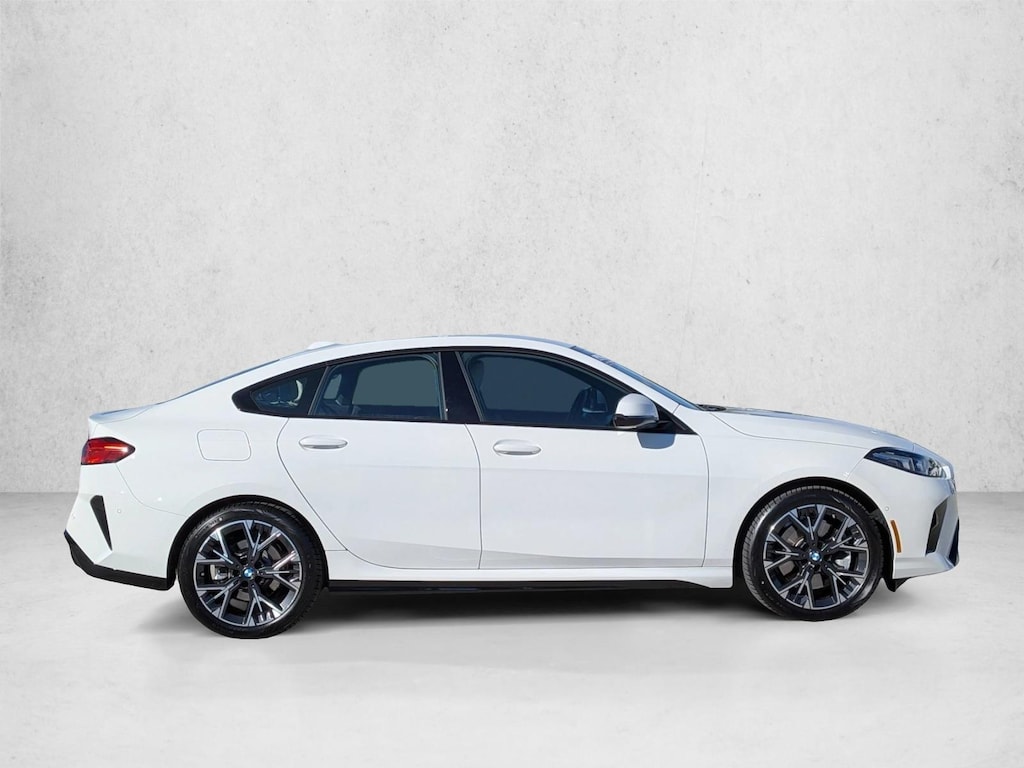 Used 2025 BMW 228i xDrive Gran Coupe