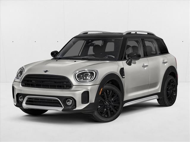 2023 MINI Countryman S ALL4's photo