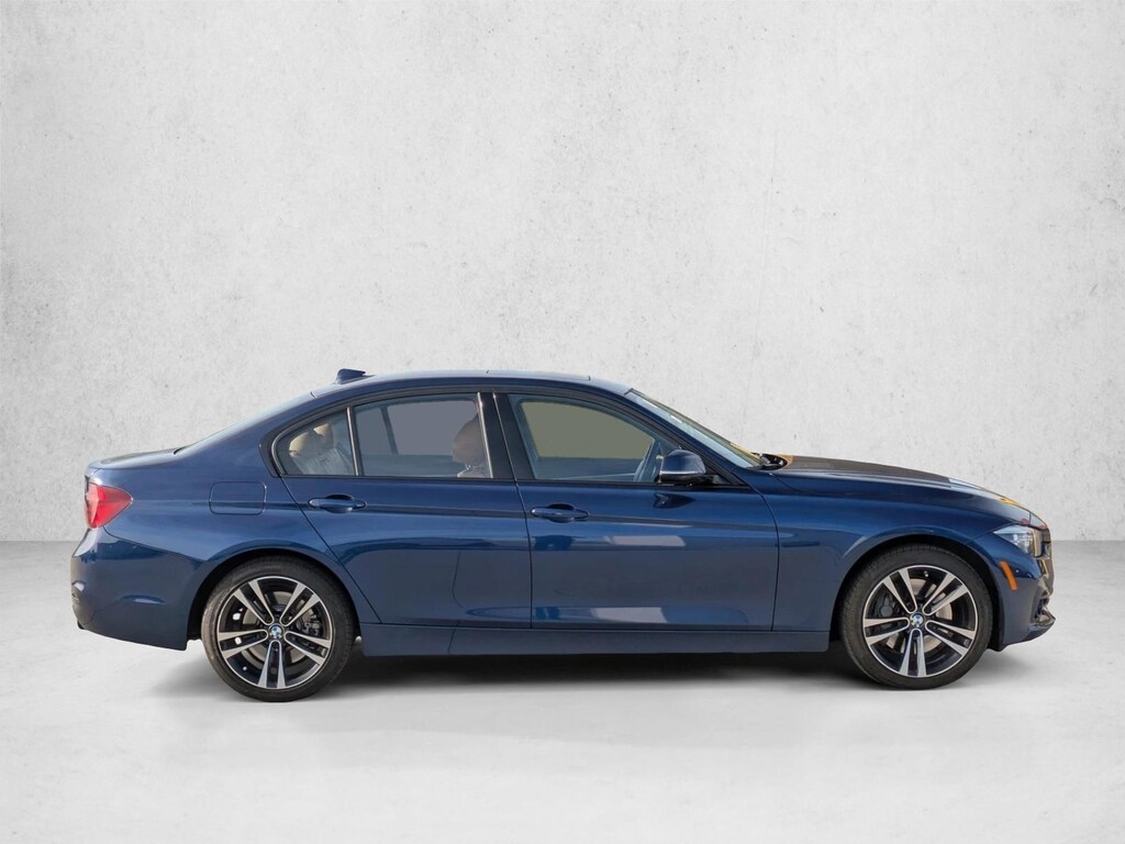 Used 2018 BMW 340i xDrive Sedan