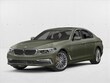  BMW 530e