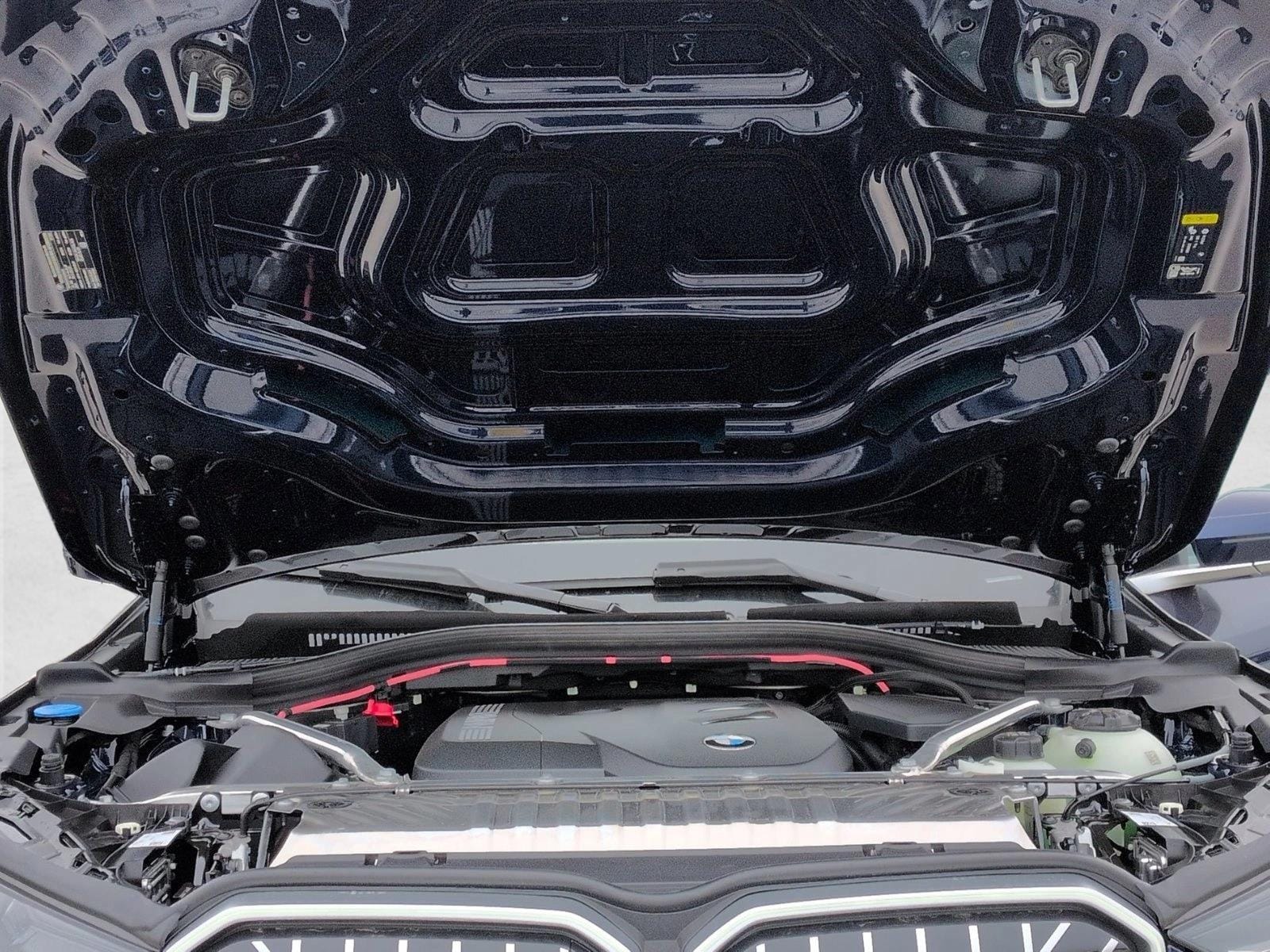 2026 BMW X3 30 - Photo 17