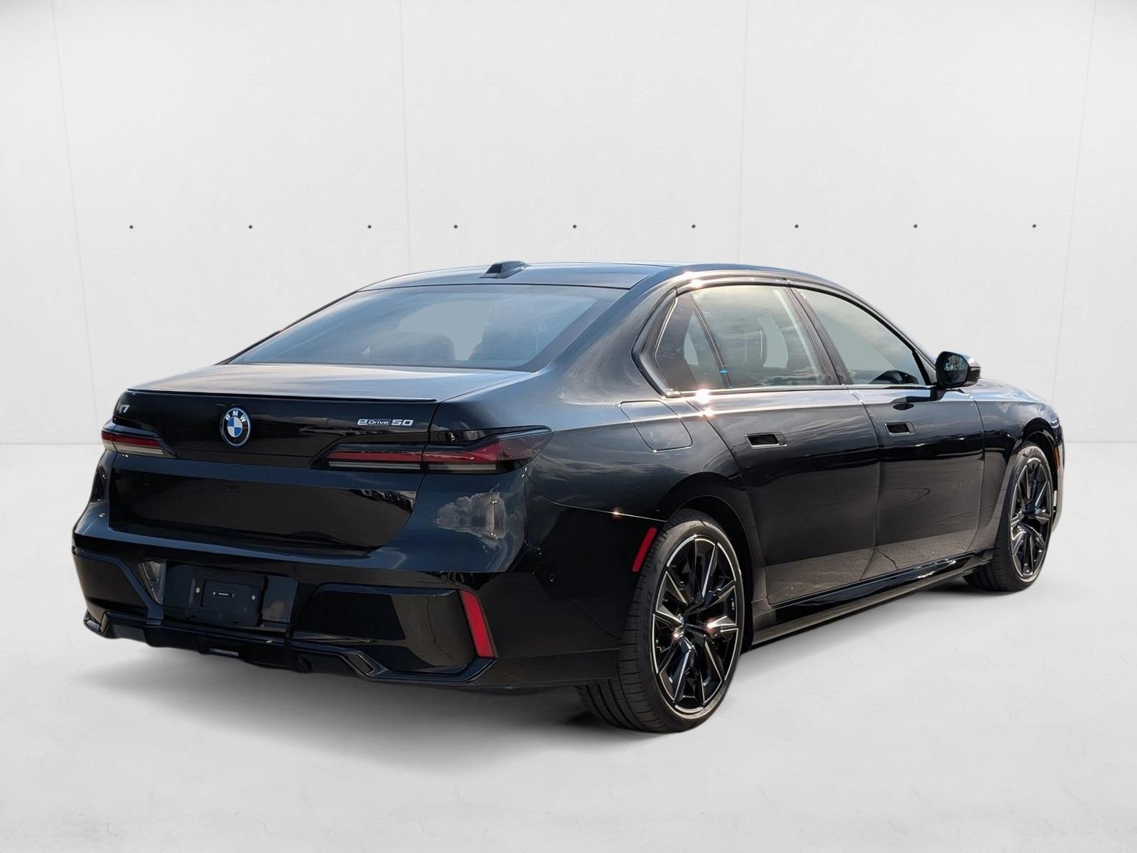 Used 2026 BMW i7 50 with VIN WBY43EJ00TCW13225 for sale in North Bethesda, MD