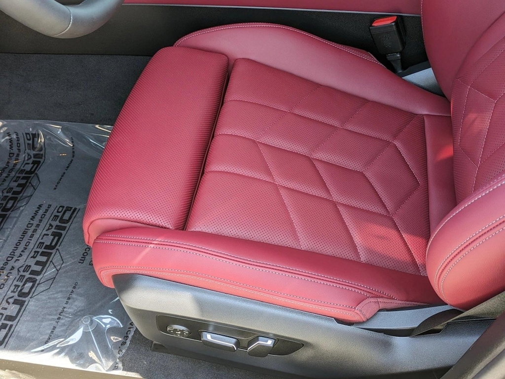 Used 2025 BMW i5 xDrive40 Sedan