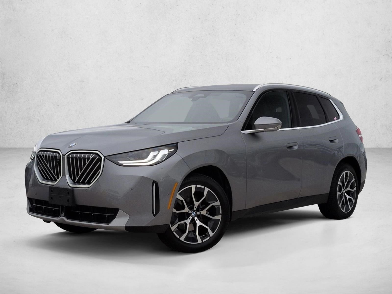 2026 BMW X3 30 XDRIVE's photo
