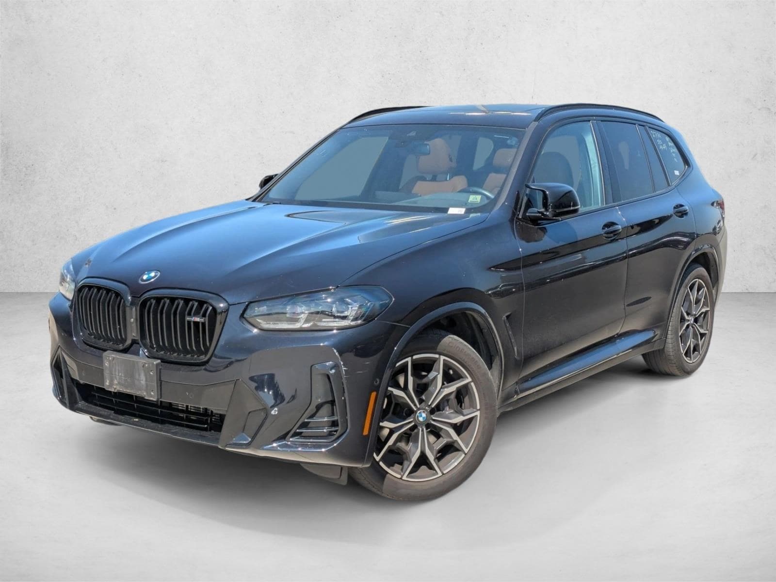 2023 BMW X3 M40i's photo