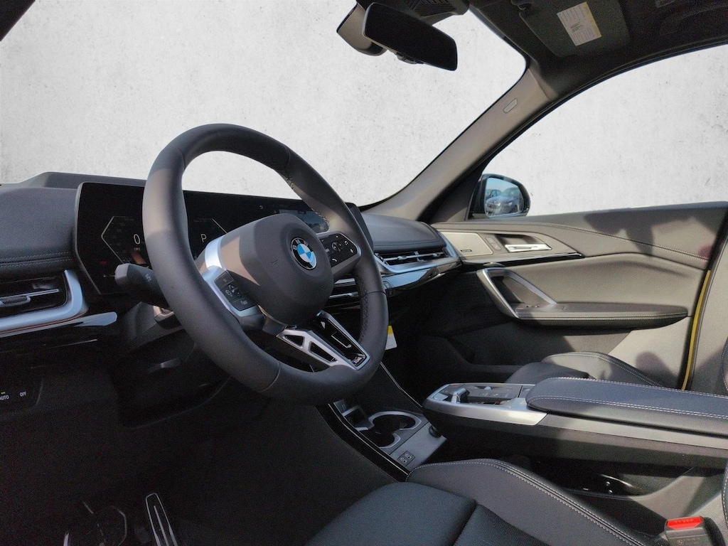 New 2026 BMW X1 xDrive28i SUV
