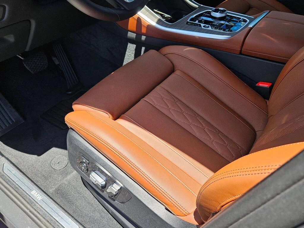 New 2026 BMW X5 PHEV xDrive50e SUV