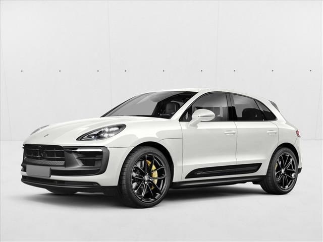2022 Porsche Macan GTS's photo