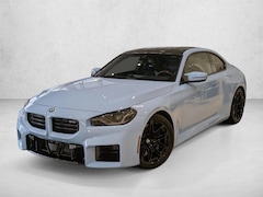 2026 BMW M2 Base Coupe