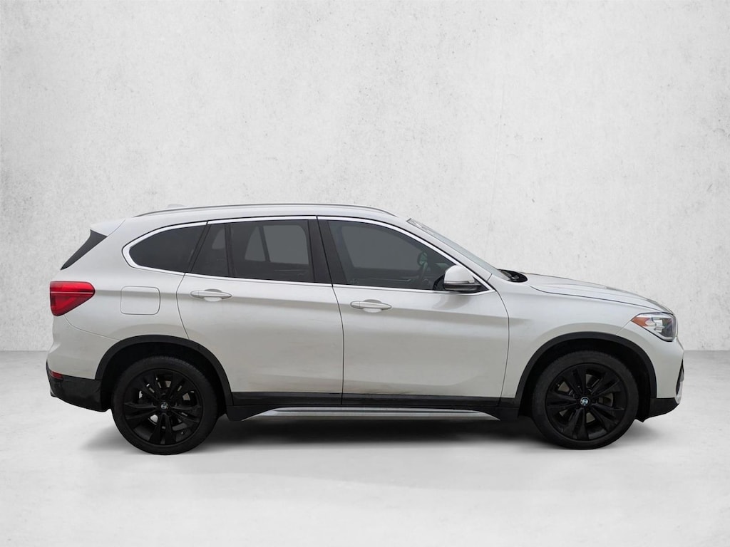 Used 2020 BMW X1 sDrive28i SUV