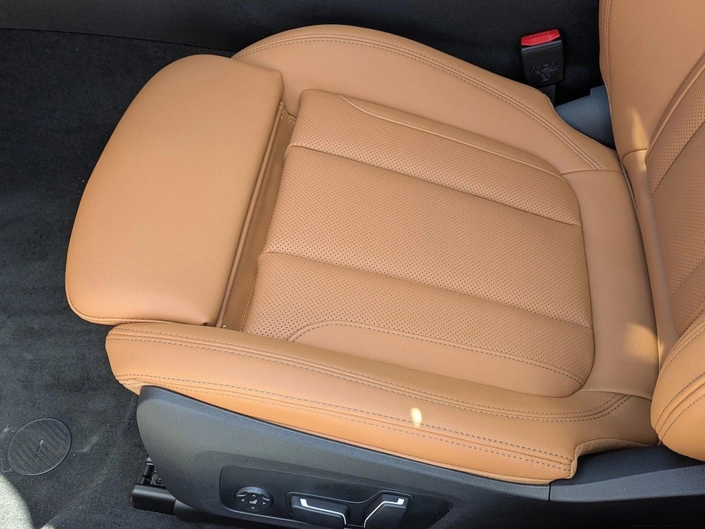 New 2026 BMW i4 xDrive40 Hatchback