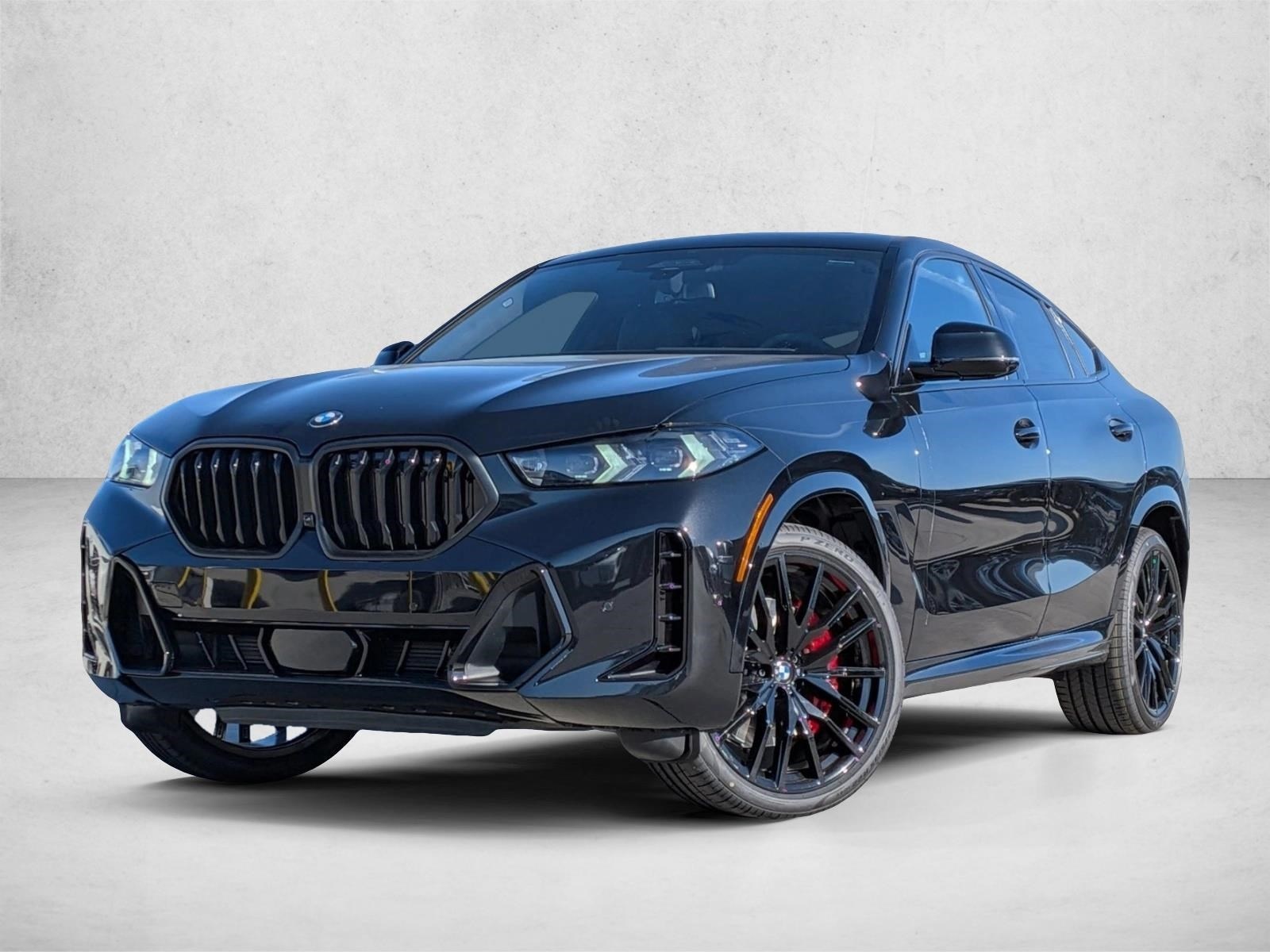 2026 BMW X6
