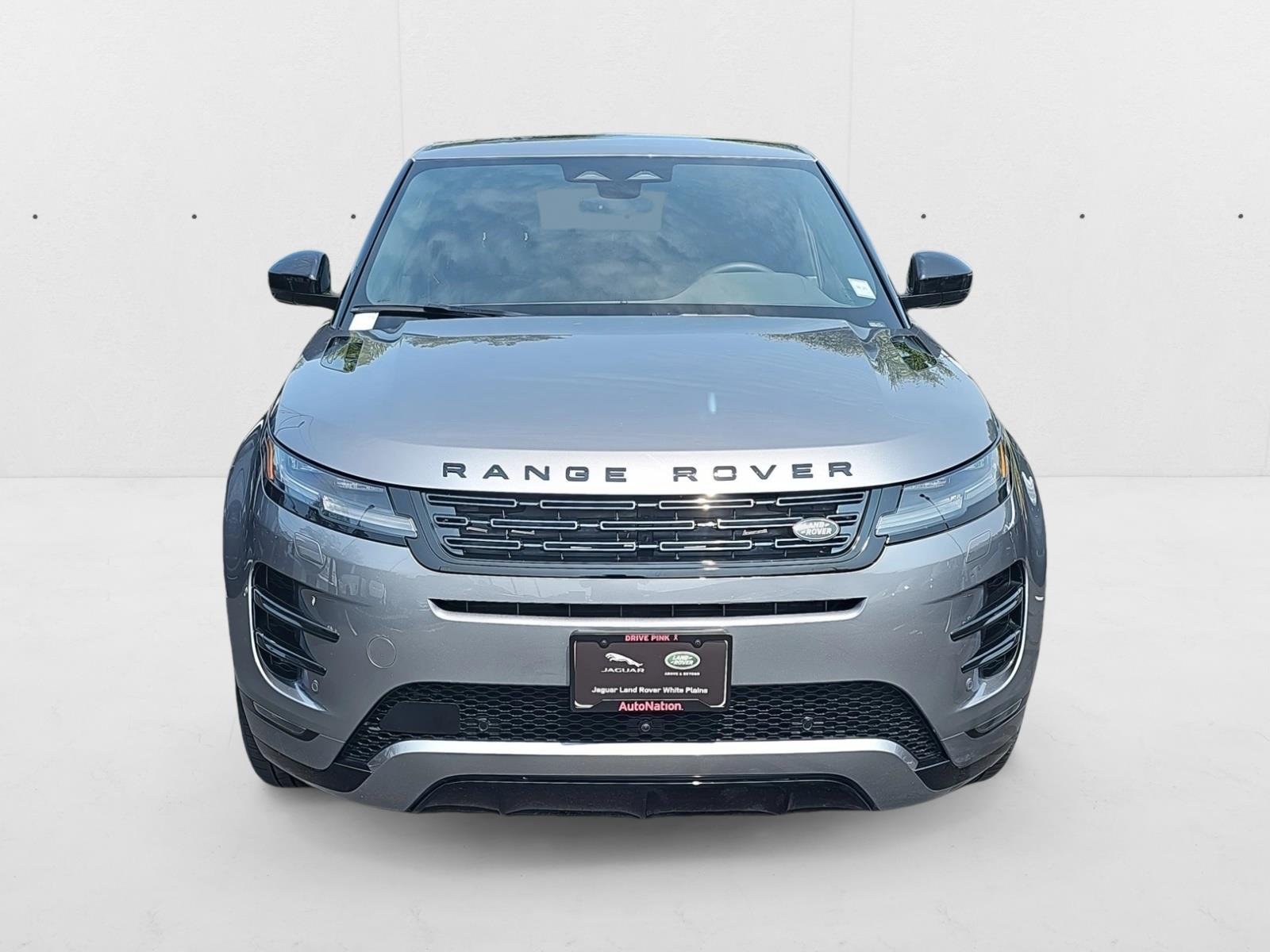 2024 Land Rover Range Rover Evoque Dynamic SE photo 2
