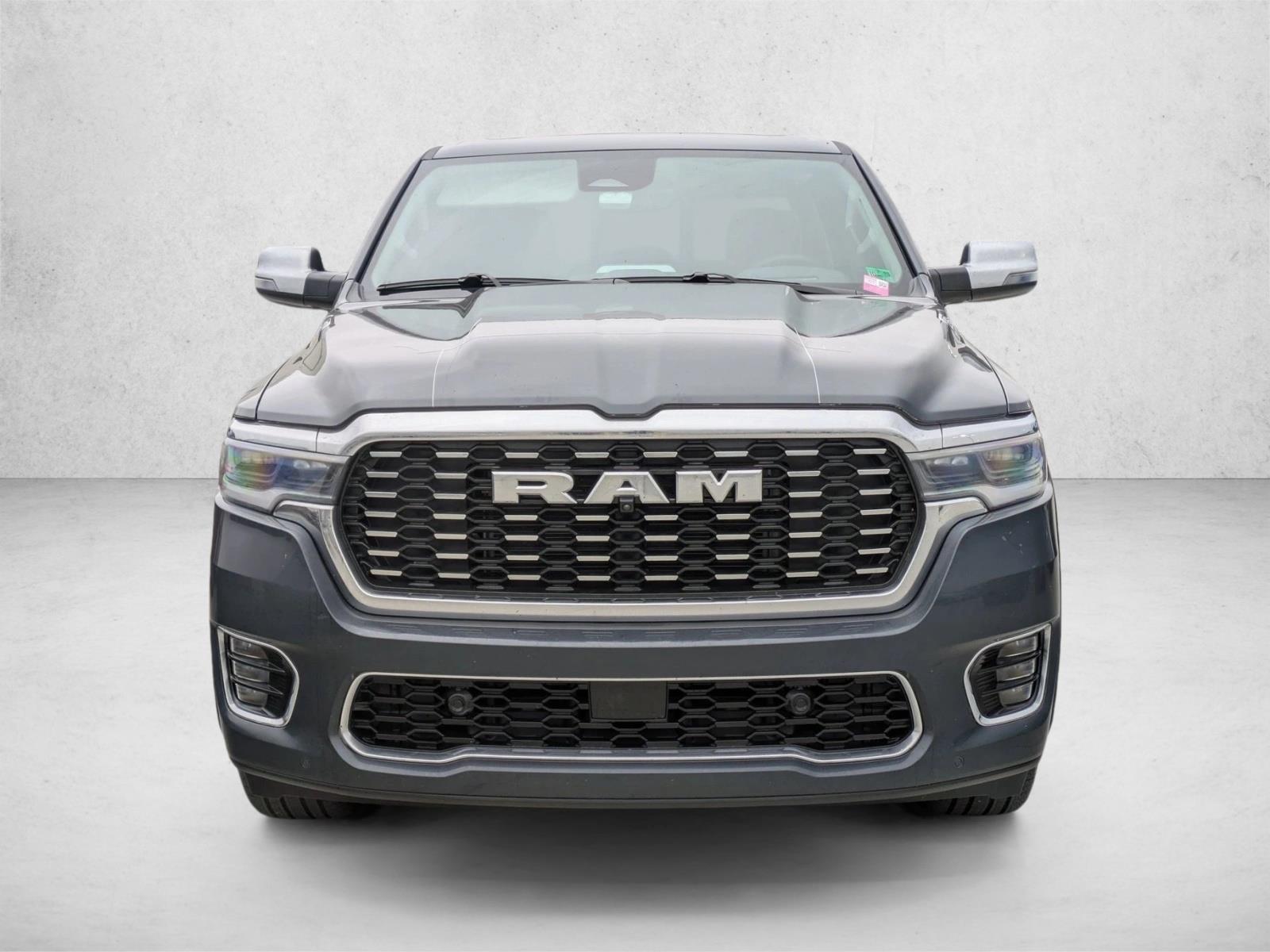 2026 Ram 1500 photo 2
