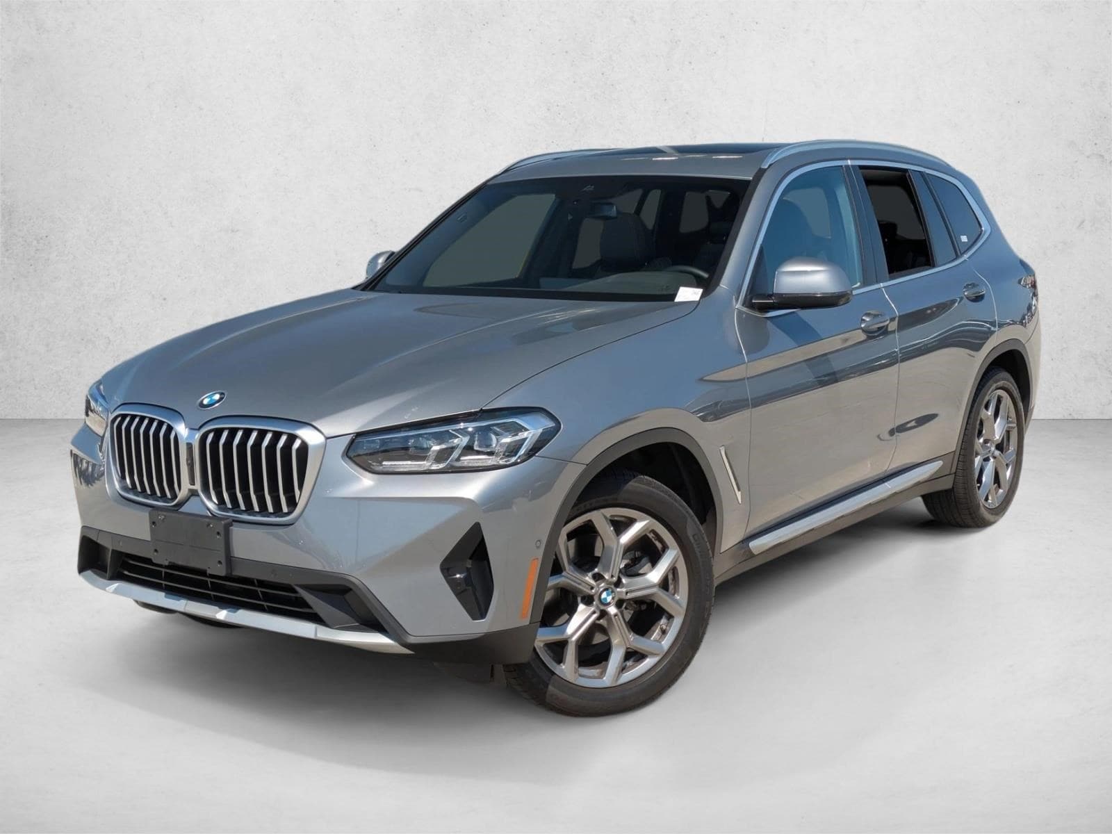 2024 BMW X3 xDrive30i's photo