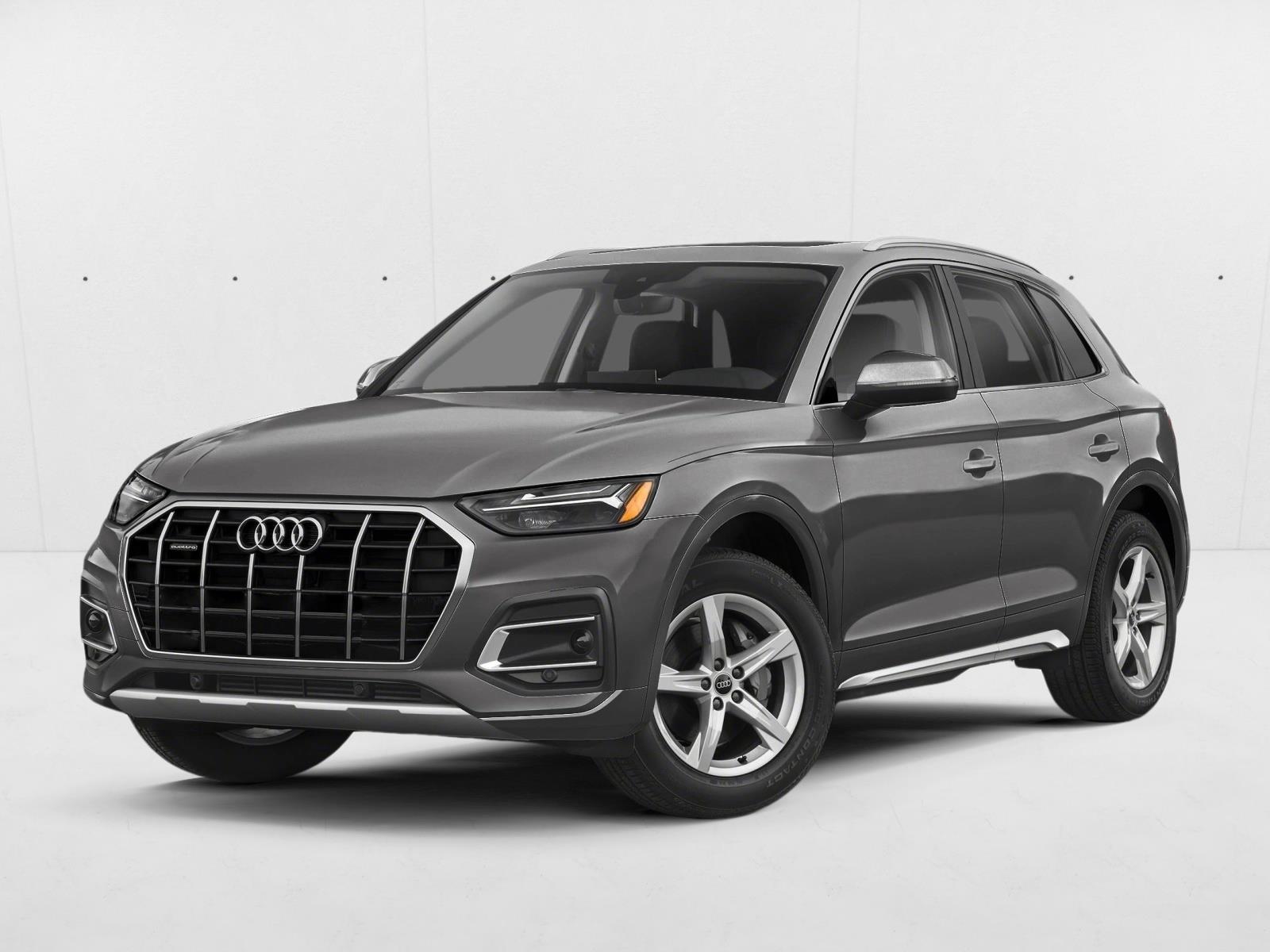 2025 Audi Q5 Premium Plus's photo