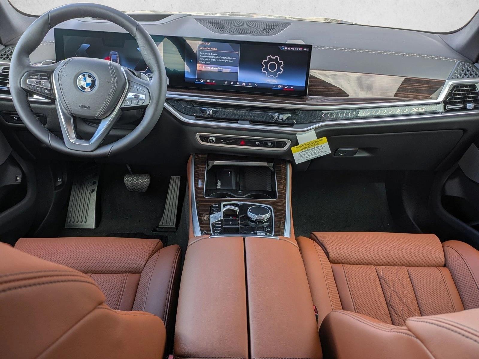 2026 BMW X5 50e - Photo 16