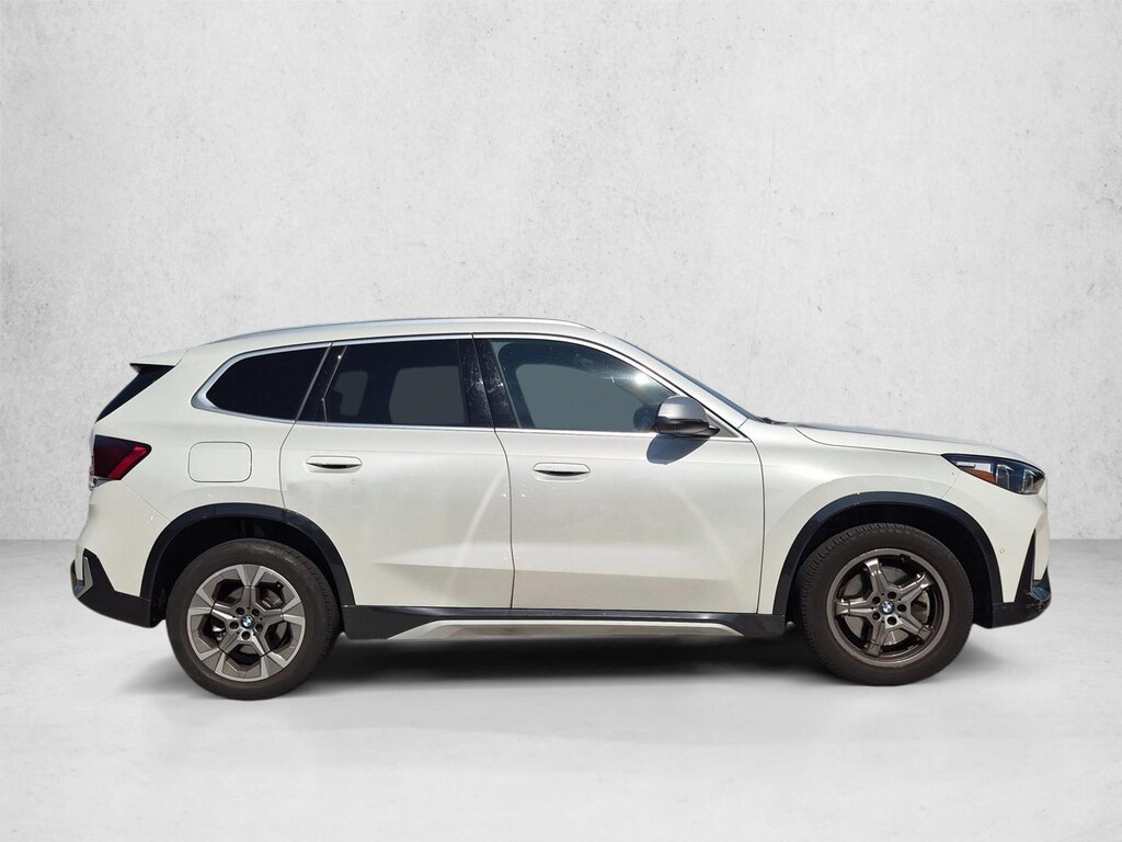 Used 2023 BMW X1 xDrive28i SUV