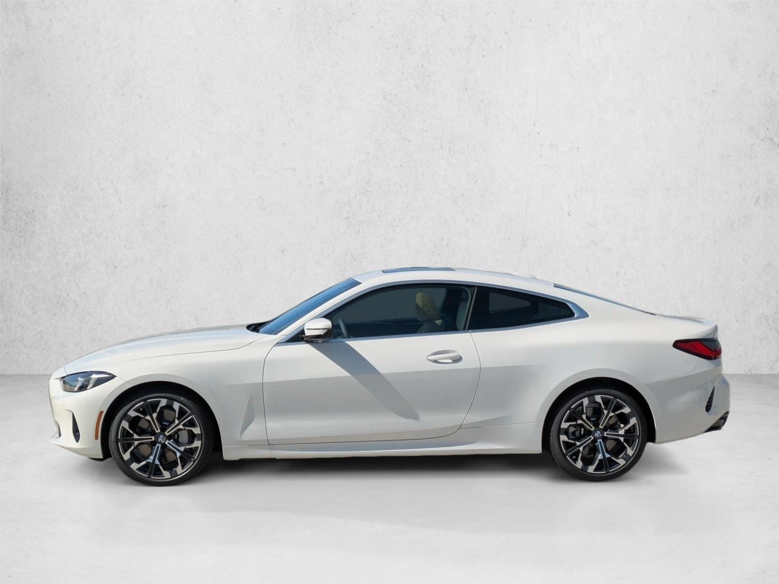 2026 BMW 4 Series 430i - Photo 5