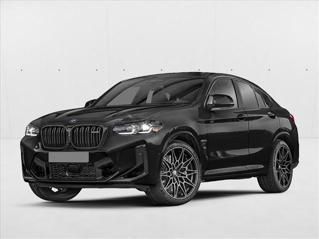 2023 BMW X4 M -'s photo