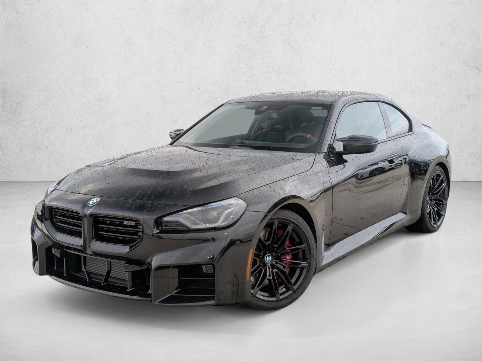 2026 BMW M2 Coupe M2's photo