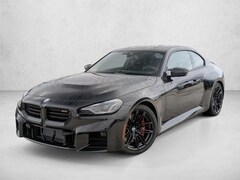 2026 BMW M2 Base Coupe