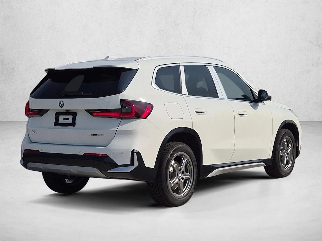 New 2027 BMW X1 xDrive28i SUV