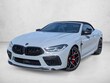  BMW M8