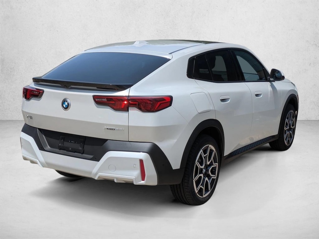 New 2026 BMW X2 xDrive28i SUV