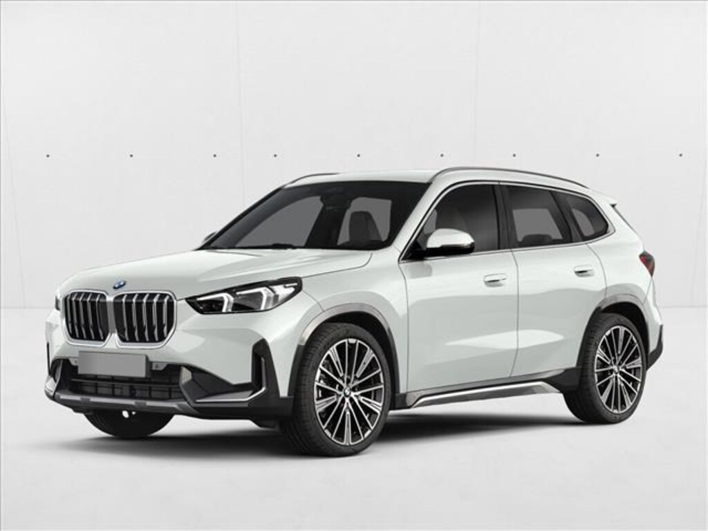 Used 2024 BMW X1 xDrive28i SUV