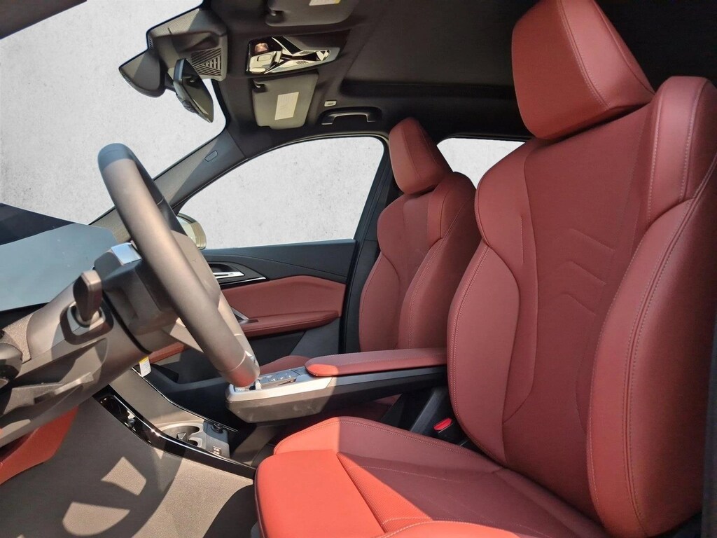New 2026 BMW X1 xDrive28i SUV