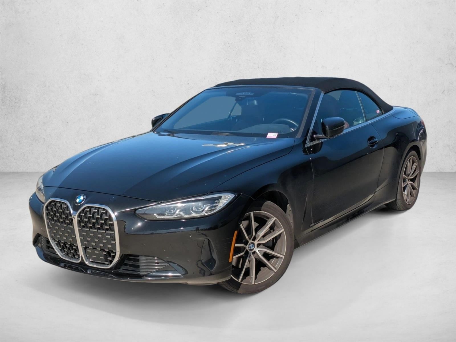 2023 BMW 4 Series 430i