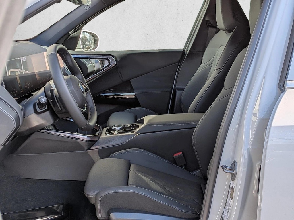 Used 2026 BMW X3 30 xDrive SUV