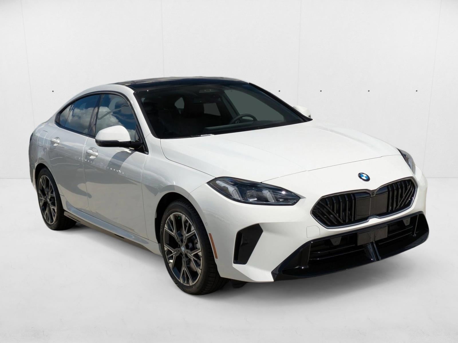 2025 BMW 2 Series 228 - Photo 7
