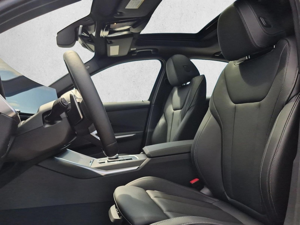 New 2026 BMW 330i xDrive Sedan