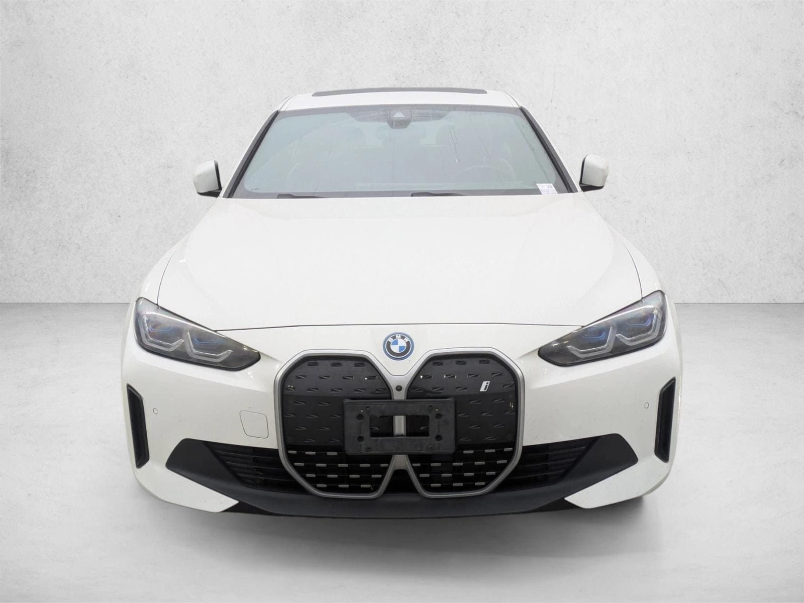 Used 2023 BMW i4 40 with VIN WBY73AW04PFP62093 for sale in Rockville, MD