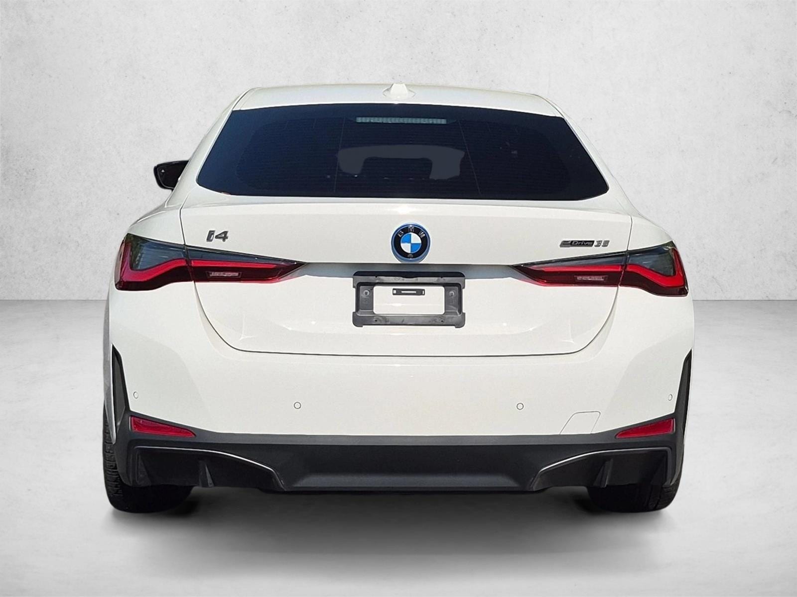 2024 BMW i4 35 - Photo 6