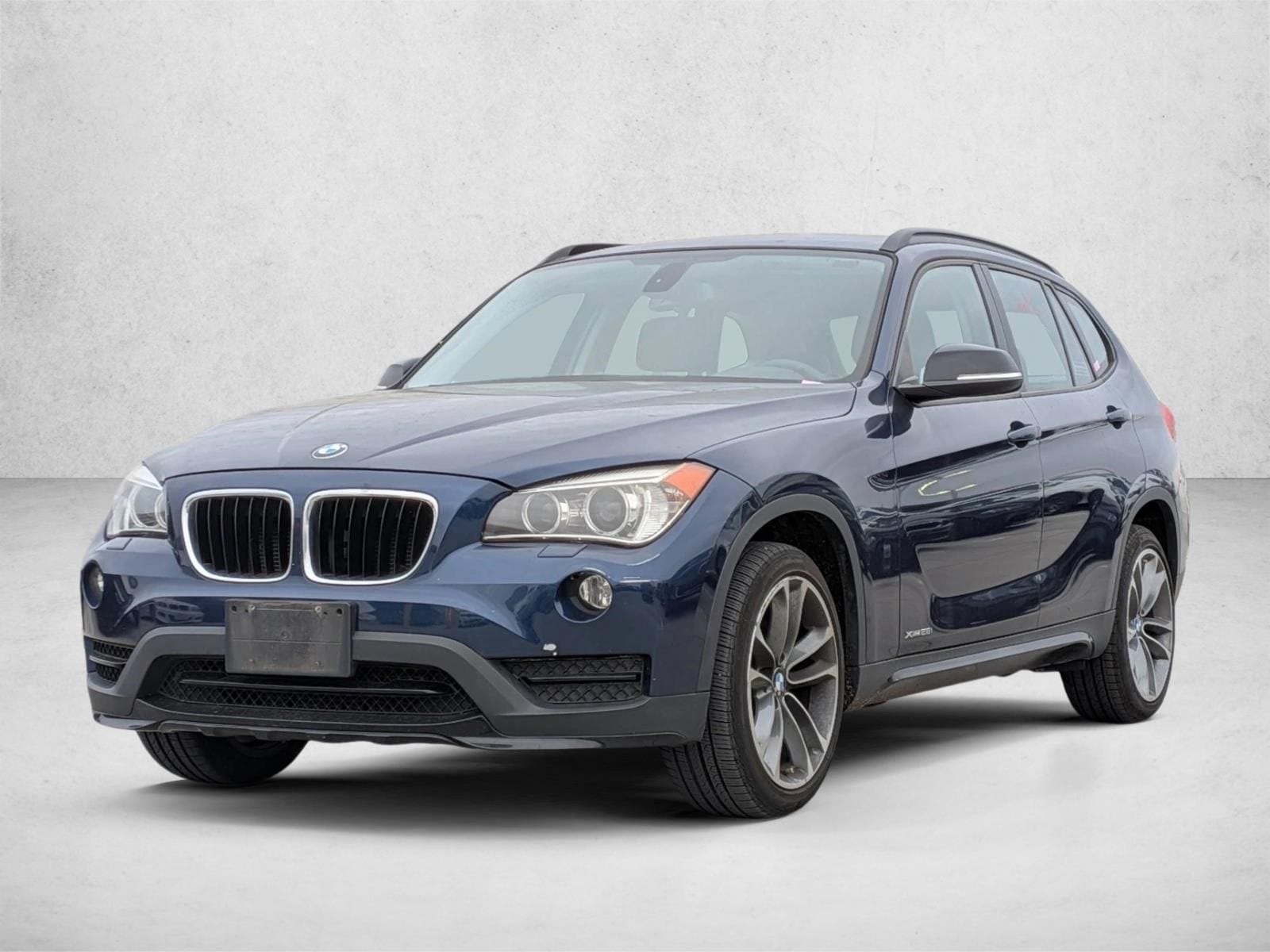 2015 BMW X1 28i