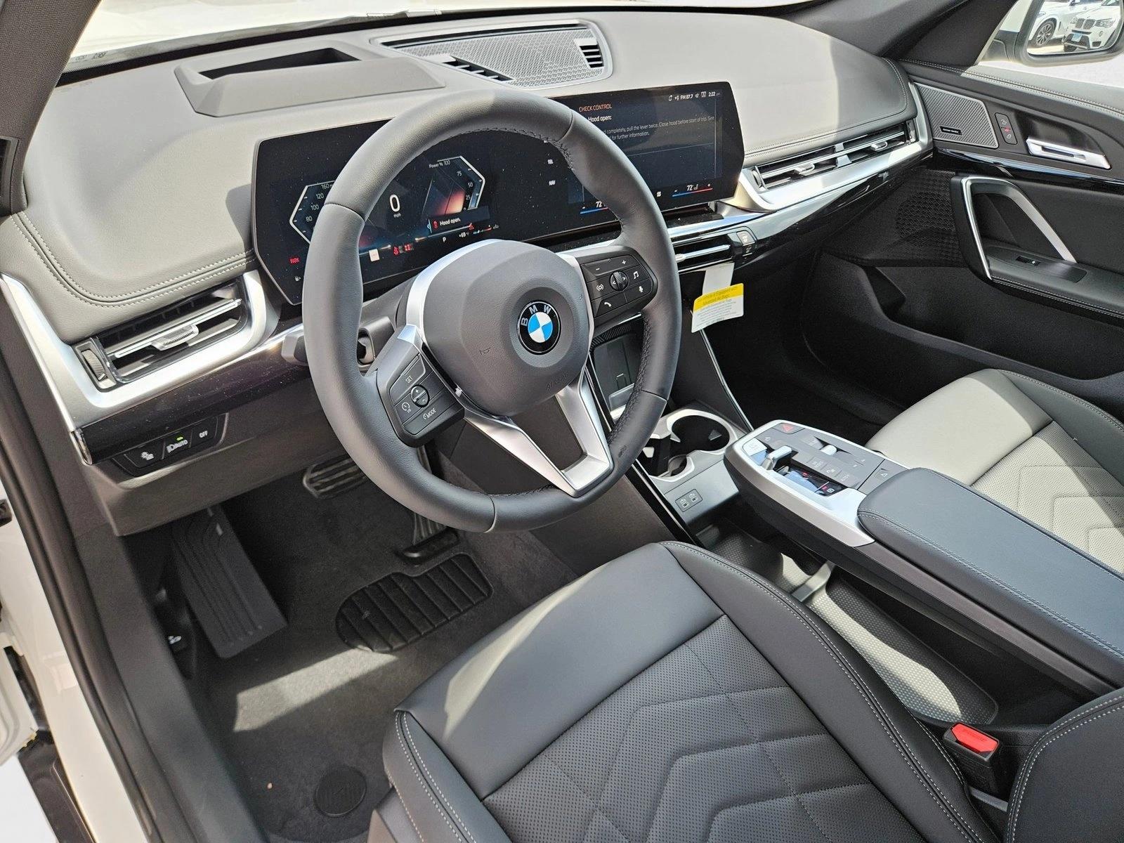 2026 Bmw X1 XDrive28i photo 3