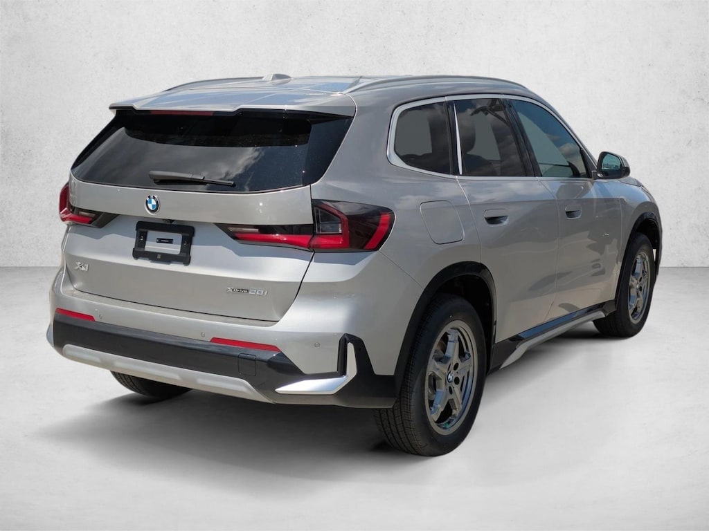 New 2026 BMW X1 xDrive28i SUV